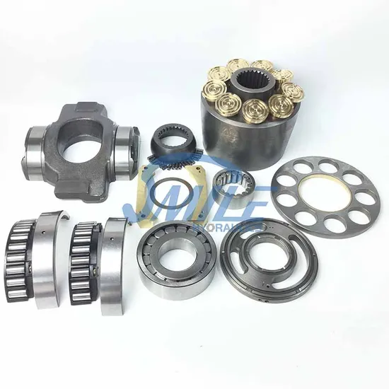 Provide High Quality Piston Pump Parts A11vo95 or A11vo190 and A11vlo190