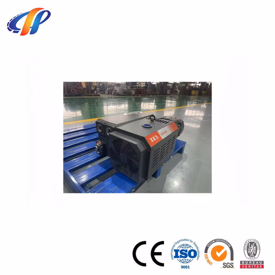 2X Series High Quality Electric Single Stage Oil Sealed Rotary Vane Vacuum Pump