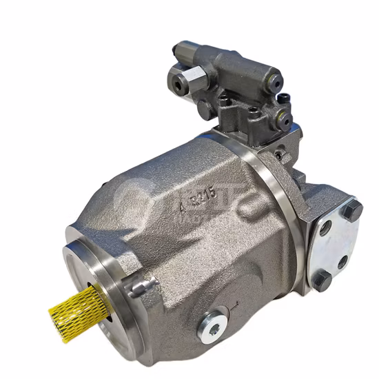 Rexroth A10vo45 A10vo A10V 시리즈 A10vo45ED72/31L 교체
