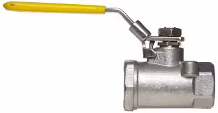 탄소강 또는 스테인레스강 웜기어 플로팅 티 볼 밸브