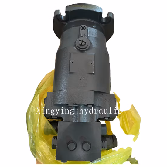 Sauer PV20 PV21 PV22 PV23 PV24 PV25 PV26 PV27 판매를 위한 공장 직접 판매 유압 피스톤 펌프
